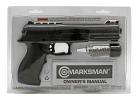 Load image into Gallery viewer, Marksman Model 1018 Spring Powered BB Air Pistol with Speedloader - Tinystore4you
