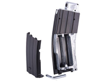 Load image into Gallery viewer, Crosman CFAR1X Full Auto R1 Co2-powered BB Air Rifle - Black/Brown - Tinystore4you