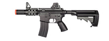 Load image into Gallery viewer, WELLS HYBRID GEARBOX M4 CQB AEG RIFLE - Tinystore4you
