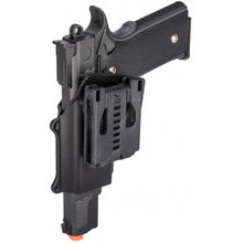 Load image into Gallery viewer, NEW G20 Airsoft Spring Hand Gun Pistol w Holster - Tinystore4you