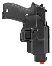 Load image into Gallery viewer, G.26 Full Metal Spring Airsoft Pistol with Holster - Tinystore4you