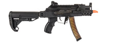 Load image into Gallery viewer, G&G PRK 9 RTS AEG SMG w/ Deans Connector (Black) - Tinystore4you