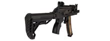 Load image into Gallery viewer, G&G PRK 9 RTS AEG SMG w/ Deans Connector (Black) - Tinystore4you