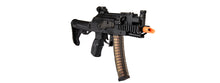 Load image into Gallery viewer, G&G PRK 9 RTS AEG SMG w/ Deans Connector (Black) - Tinystore4you