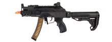 Load image into Gallery viewer, G&G PRK 9 RTS AEG SMG w/ Deans Connector (Black) - Tinystore4you