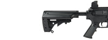 Load image into Gallery viewer, UK Arms P2202 CQB 3.5" Quad RIS M4 Spring Rifle - BLACK - Tinystore4you