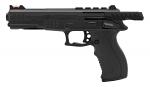 Marksman Model 1018 Spring Powered BB Air Pistol with Speedloader - Tinystore4you 