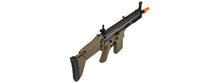 Load image into Gallery viewer, ARES-AR-061E MK16-H w/ Quad Rail System w/ Electric Fire Control System (Tan) - Tinystore4you 
