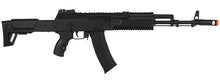 Load image into Gallery viewer, WELLFIRE D12 TACTICAL AK-12 AIRSOFT RIFLE - POLYMER GEARBOX AEG - Tinystore4you 
