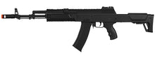 Load image into Gallery viewer, WELLFIRE D12 TACTICAL AK-12 AIRSOFT RIFLE - POLYMER GEARBOX AEG - Tinystore4you 
