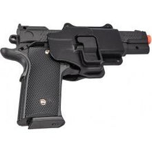 Load image into Gallery viewer, NEW G20 Airsoft Spring Hand Gun Pistol w Holster - Tinystore4you 
