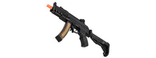 Load image into Gallery viewer, G&amp;G PRK 9 RTS AEG SMG w/ Deans Connector (Black) - Tinystore4you 
