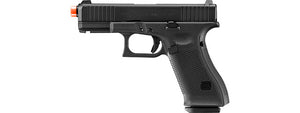 Umarex Elite Force Glock 45 Gen 5 Gas Blowback Airsoft Pistol (Color: Black) - Tinystore4you 