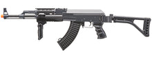 Load image into Gallery viewer, Double Eagle M900E Tactical AK-47 RIS Auto Electric Gun Metal Body Plastic Gear - Tinystore4you 
