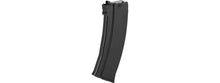 Load image into Gallery viewer, WellFire AK74U Gas Blowback GBB Airsoft Rifle (BLACK) - Tinystore4you 
