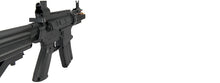 Load image into Gallery viewer, UK Arms P2202 CQB 3.5&quot; Quad RIS M4 Spring Rifle - BLACK - Tinystore4you 
