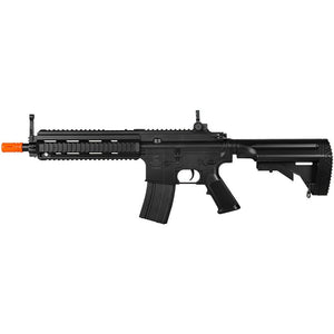 M4 DOUBLE EAGLE FULL AUTO ELECTRIC AEG AIRSOFT GUN RIFLE FLASHLIGHT LASER - Tinystore4you 