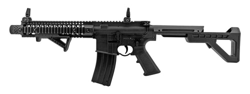 Panther Arms SBR .177 Cal Full Auto Blowback Action BB Rifle - Remanufactured - Tinystore4you 