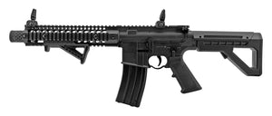 Panther Arms SBR .177 Cal Full Auto Blowback Action BB Rifle - Remanufactured - Tinystore4you 