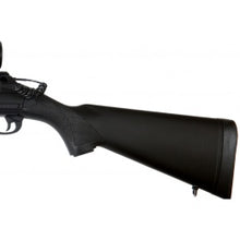 Load image into Gallery viewer, Double Eagle Airsoft Spring  Shotgun w/ Accessories - BLACK - Tinystore4you 
